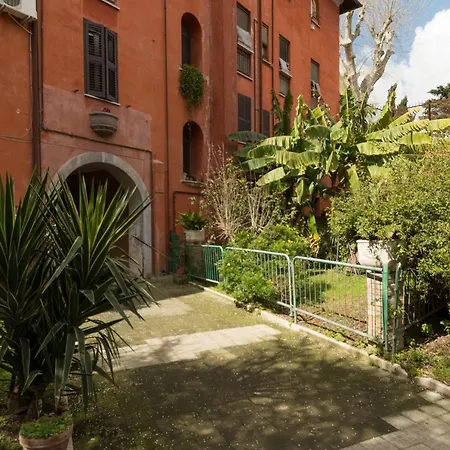 As Feel - Orti Trastevere * Rome
