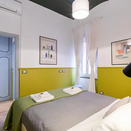 As Feel - Orti Trastevere Appartement